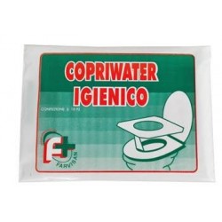 Farvisan Copriwater 10 Fogli