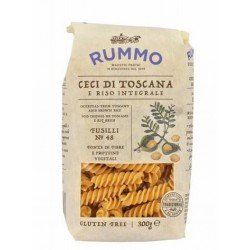 Rummo Fusilli N 48 Ceci Di...