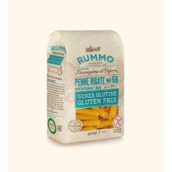 Rummo Penne Rigate N66 Di...