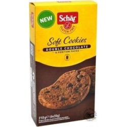 Dr. Schar Schar Soft Cookie...