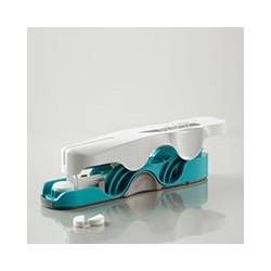 Qualifarma Pilbox Cutter Tagliapillole