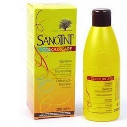 Cosval Sanotint Shampoo...
