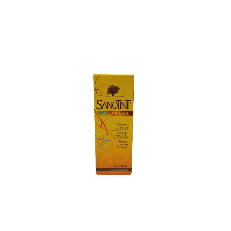 Cosval Sanotint Shampoo Protettivo Colore 200 Ml