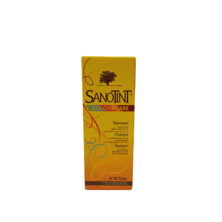 Cosval Sanotint Shampoo Protettivo Colore 200 Ml