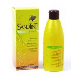 Cosval Sanotint Shampoo...