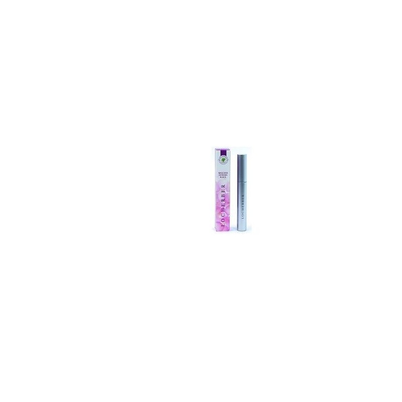Cosval Locherber Ms 1 Mascara Nero 10,5 Ml