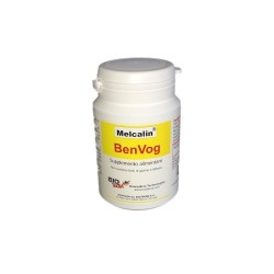 Biotekna Melcalin Benvog 60...