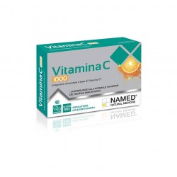 Named Vitamina C 1000 40...