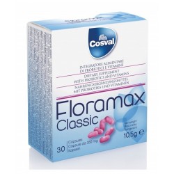 Cosval Floramax Classic 30...