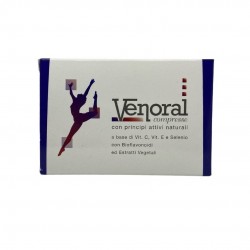 Phyto Activa Venoral 30...
