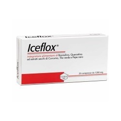 Cetra Italia Iceflox 20...