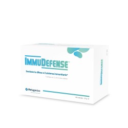 Metagenics Belgium Bvba...