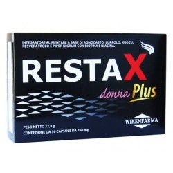 Wikenfarma Restax Donna...
