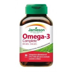 Biovita Jamieson Omega 3...