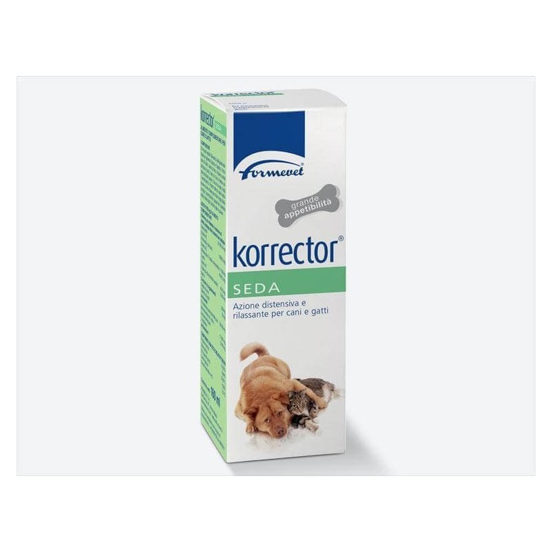 Formevet Korrector Seda Flacone 160 Ml