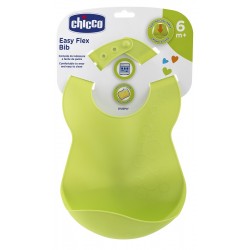 Chicco Bavaglina Rigida 6m+...