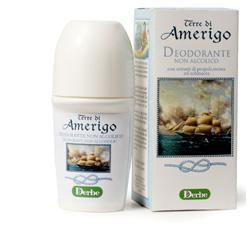 Derbe Terre Amerigo Deo Roll On 50 Ml