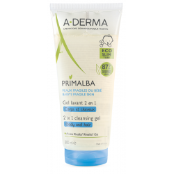 Aderma Primalba Gel...