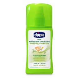 Chicco Zanza Spray 100 Ml