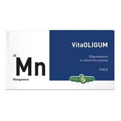 Erba Vita Group Vitaoligum...