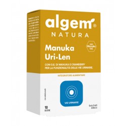 Algem Natura Algem Manuka...