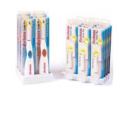 Uragme Forhans Spazzolino...