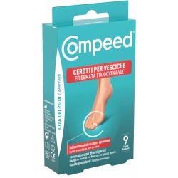Perrigo Italia Compeed...