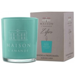 L'amande Candela Profumatore 40 H