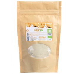 Erbavoglio Production Maca...