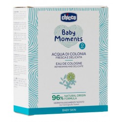 Chicco Baby Moments Acqua...
