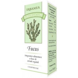 Erbamea Sinergicum Fucus 50...