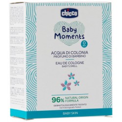 Chicco Baby Moments Acqua...