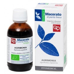 Fitomedical Agrimonia...