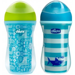 Chicco Tazza Active Rosa 14...