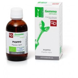 Fitomedical Pioppo Bio...