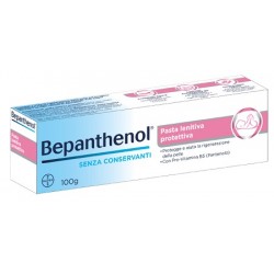 Farmed Bepanthenol Pasta...
