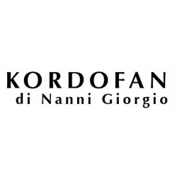 Kordofan Di Nanni Giorgio...
