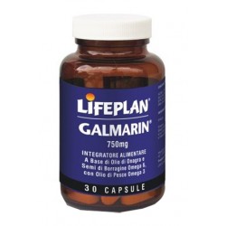 Lifeplan Products Galmarin...