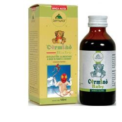 Lemuri@ Carmino Baby 100 Ml