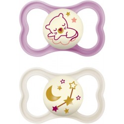 Bamed Baby Italia Mam Air...