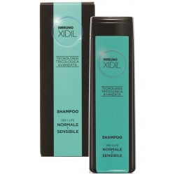 Morgan Immunoxidil Shampoo...
