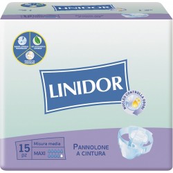 Fater Pannolone Linidor A...
