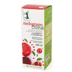 Farmaderbe Melograno Drink...