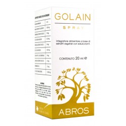 Abros Golain 20 Ml