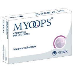Farmed Myoops 15 Compresse