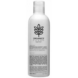 Sma Organics Pharm...