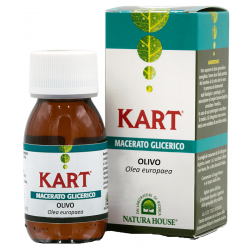 Natura House Kart Olivo...