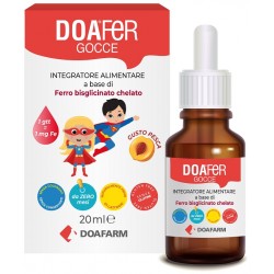 Doafarm Group Doafer Gocce...