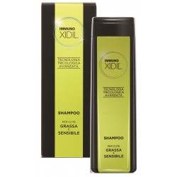 Morgan Immunoxidil Shampoo...