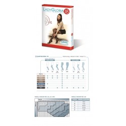 Gloria Med Ladygloria 18...